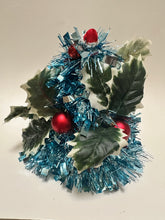 Load image into Gallery viewer, The Stresa - One-of-One Holiday Hat
