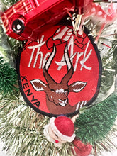 Load image into Gallery viewer, The Ark - One-of-One Holiday Hat
