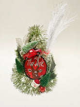 Load image into Gallery viewer, The Ark - One-of-One Holiday Hat
