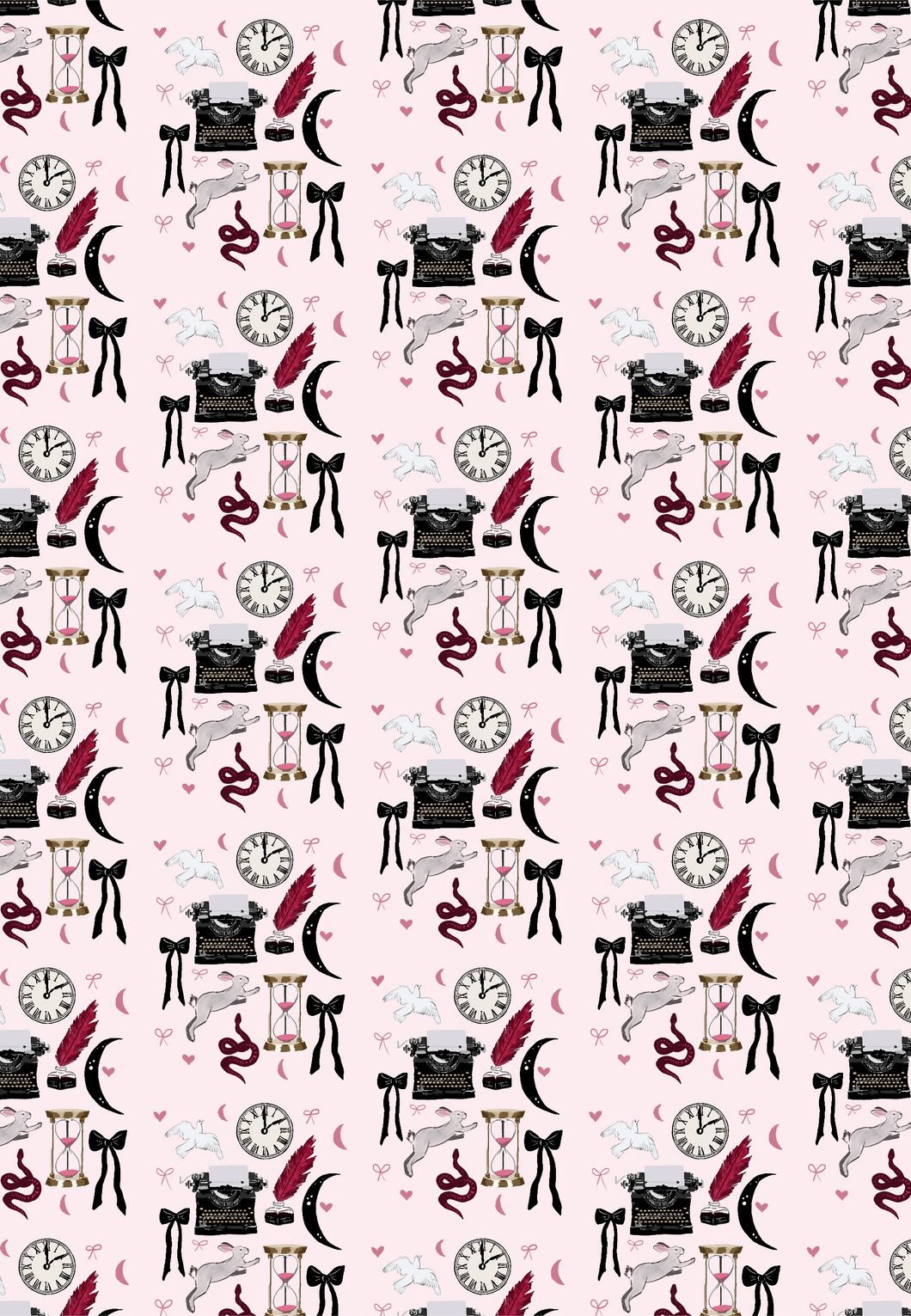 Swiftie Poets Wrap