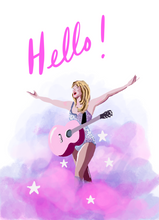 Load image into Gallery viewer, Large Swiftie Pen Pal Set
