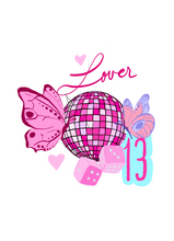 Load image into Gallery viewer, Large Swiftie Pen Pal Set
