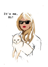 Load image into Gallery viewer, Large Swiftie Pen Pal Set
