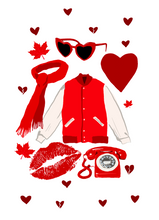 Load image into Gallery viewer, Large Swiftie Pen Pal Set
