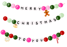 Load image into Gallery viewer, Friendship Bracelet Greeting Card Set
