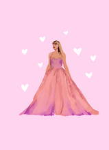 Load image into Gallery viewer, Swiftie  4 pc Pen Pal Set
