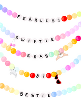 Load image into Gallery viewer, Small Swiftie Pen Pal Set (Red Album Set)
