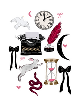 Load image into Gallery viewer, Large Swiftie Pen Pal Set

