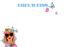 Load image into Gallery viewer, Personalized Swiftie Notecard Set
