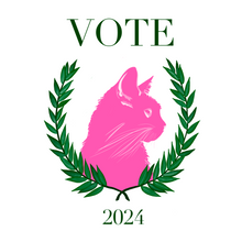 Load image into Gallery viewer, Vote Tote Bag
