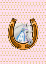 Load image into Gallery viewer, English Rider Pen Pal Set
