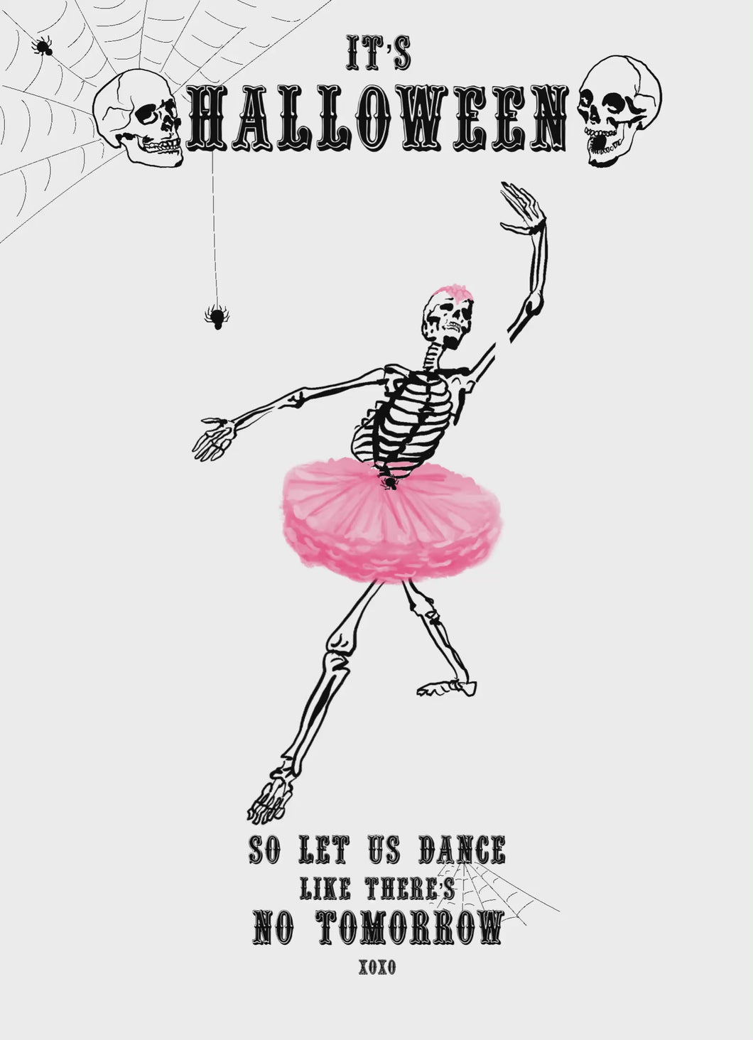 Let Us Dance