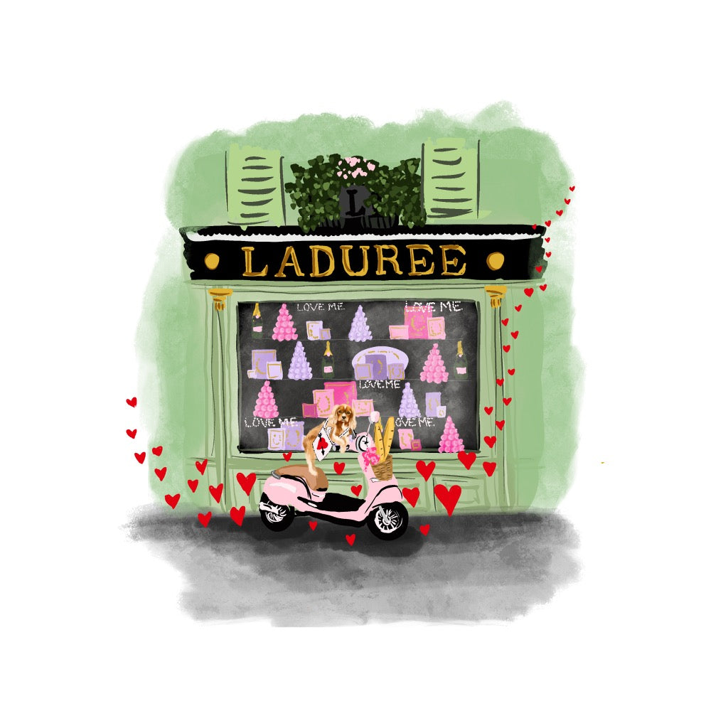 Ladurée